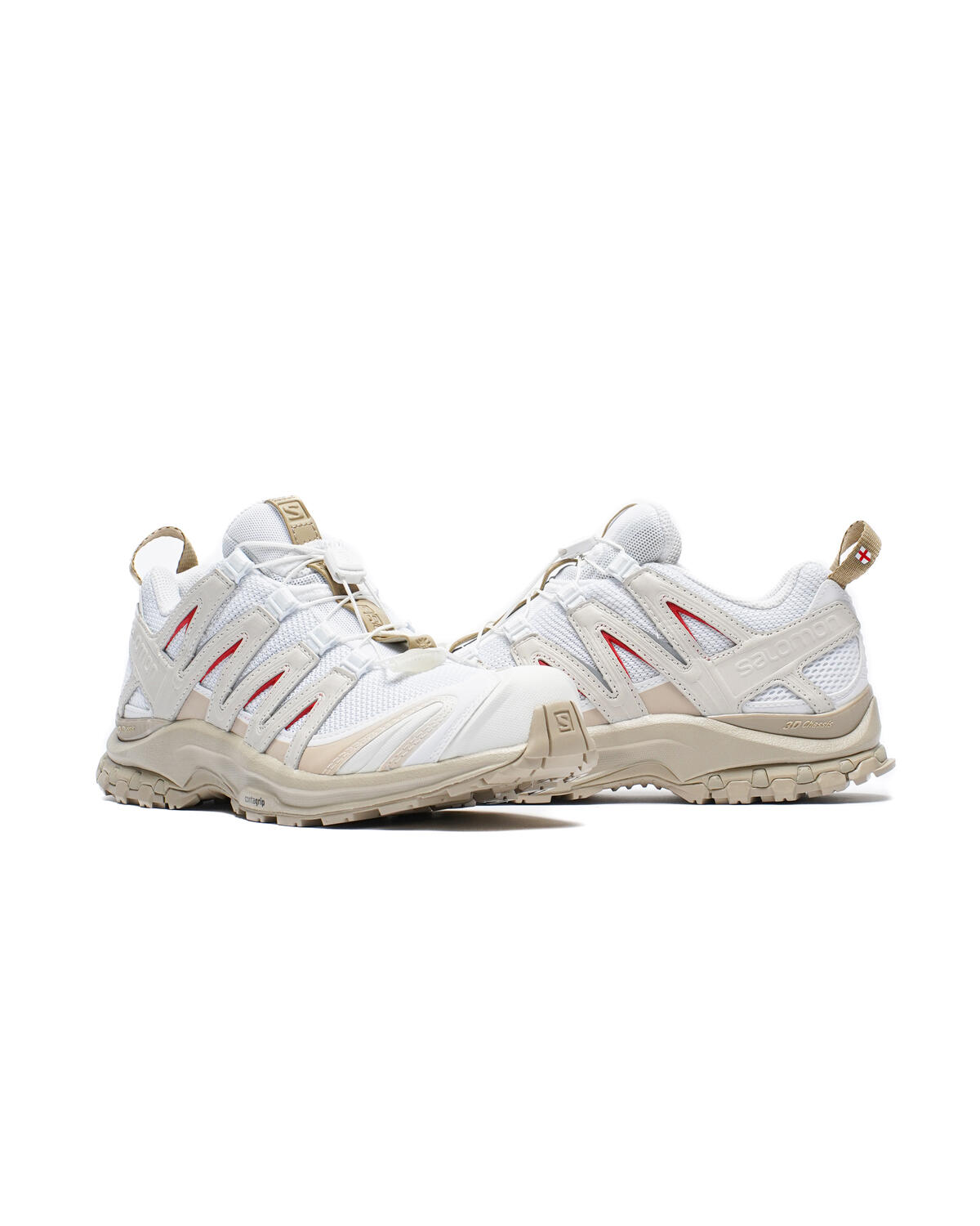 Salomon XA PRO 3D LA YAUTE | L47472100 | AFEW STORE